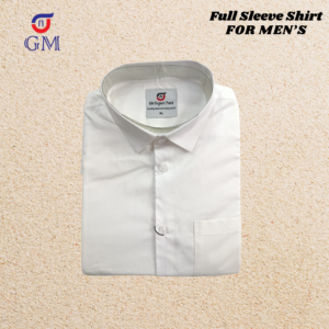 Men's shirt full sleeve